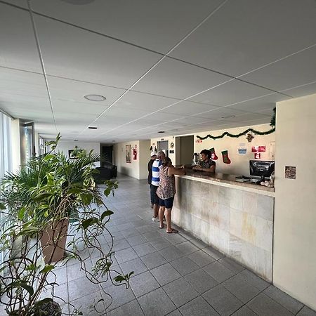 Hotel Mar Verde Maceio Bagian luar foto