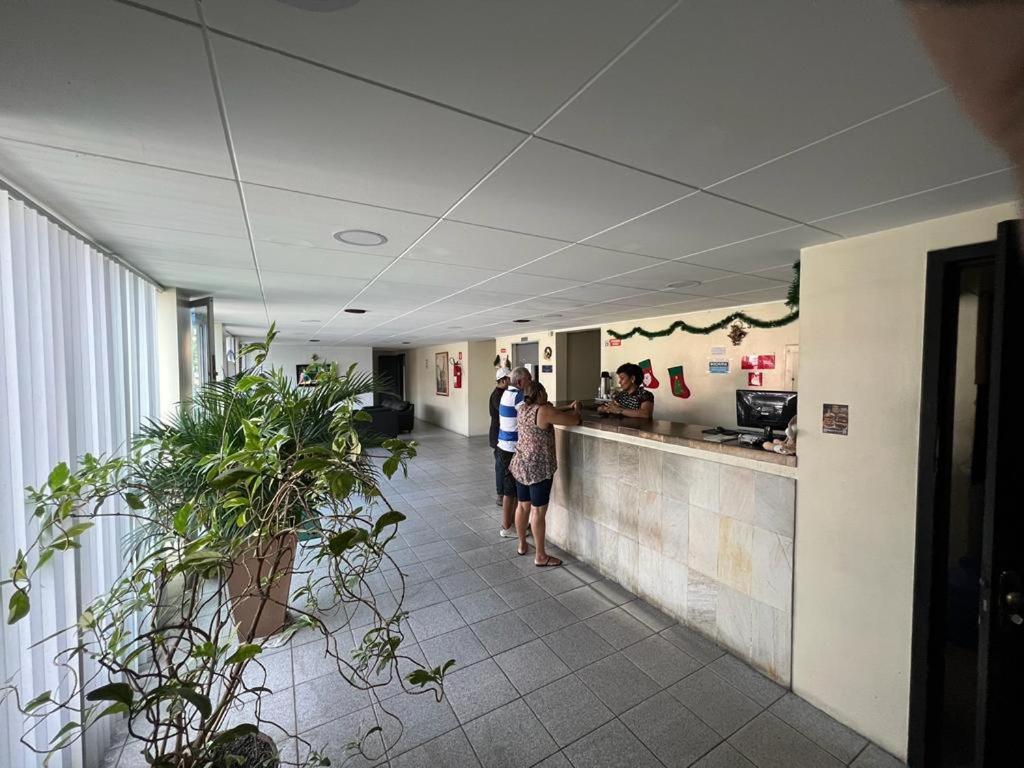 Hotel Mar Verde Maceio Bagian luar foto