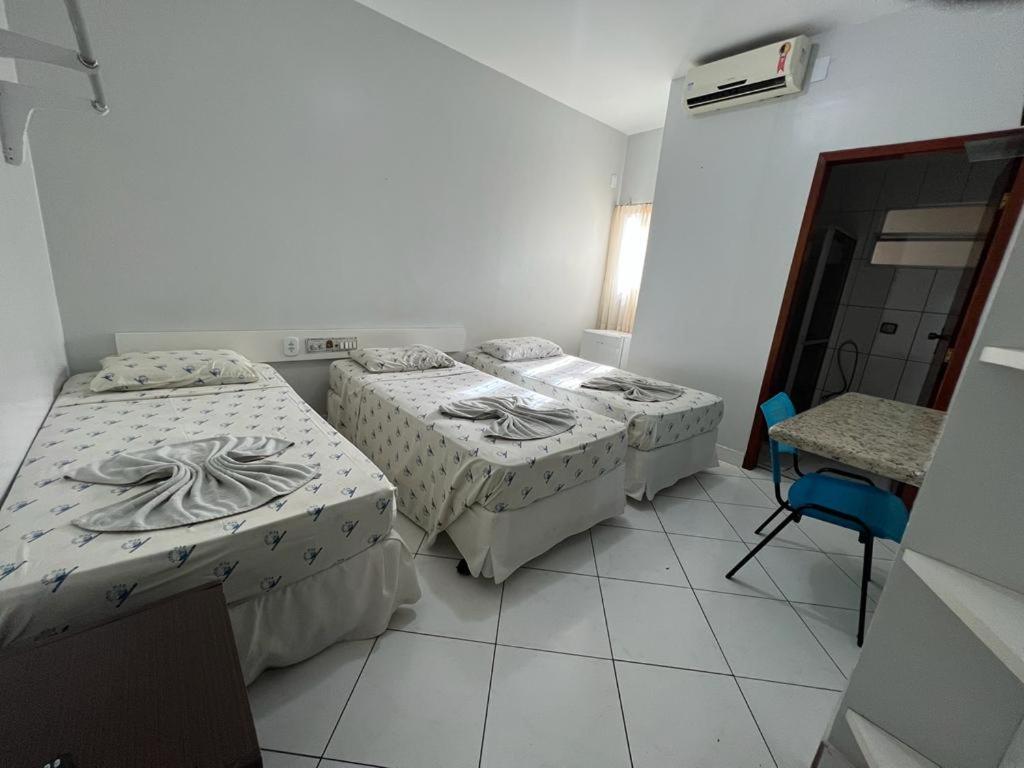 Hotel Mar Verde Maceio Bagian luar foto