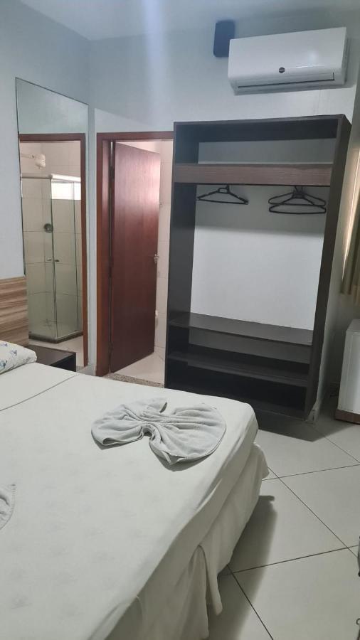 Hotel Mar Verde Maceio Bagian luar foto