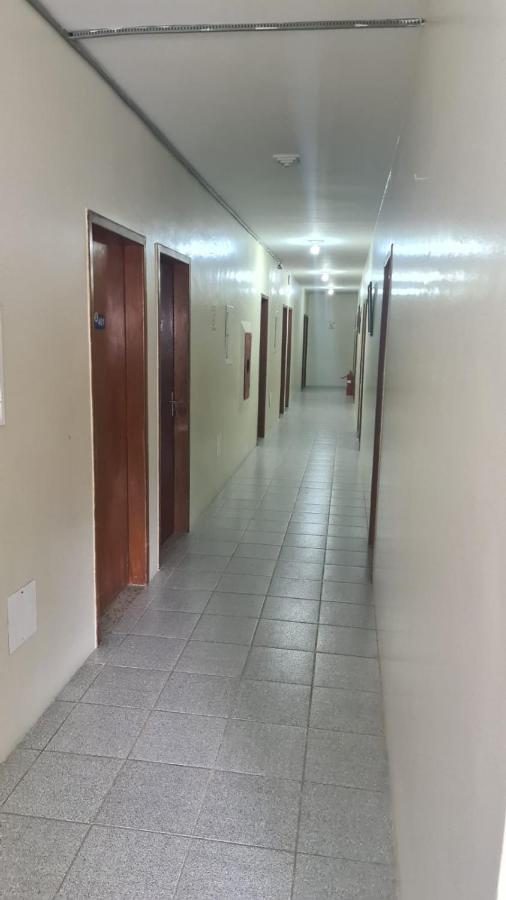 Hotel Mar Verde Maceio Bagian luar foto