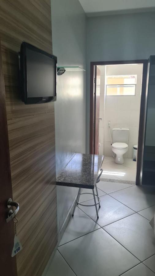Hotel Mar Verde Maceio Bagian luar foto