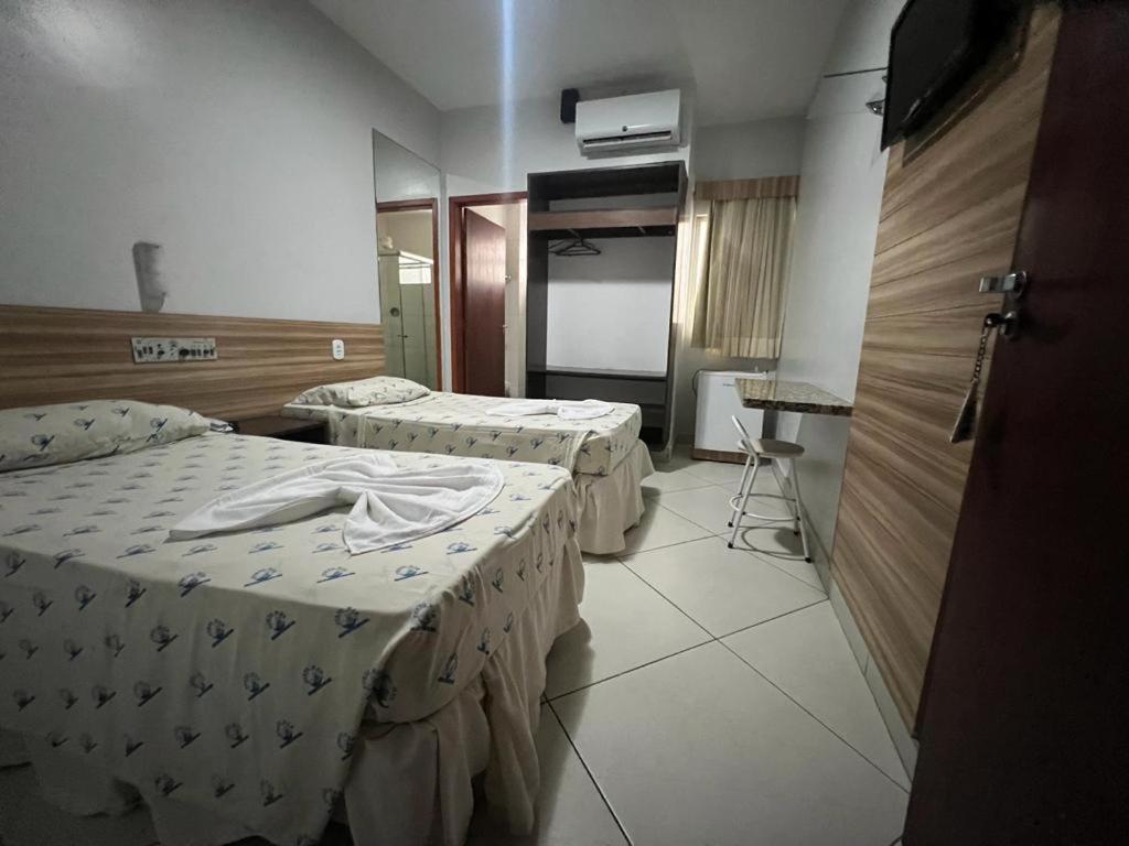 Hotel Mar Verde Maceio Bagian luar foto