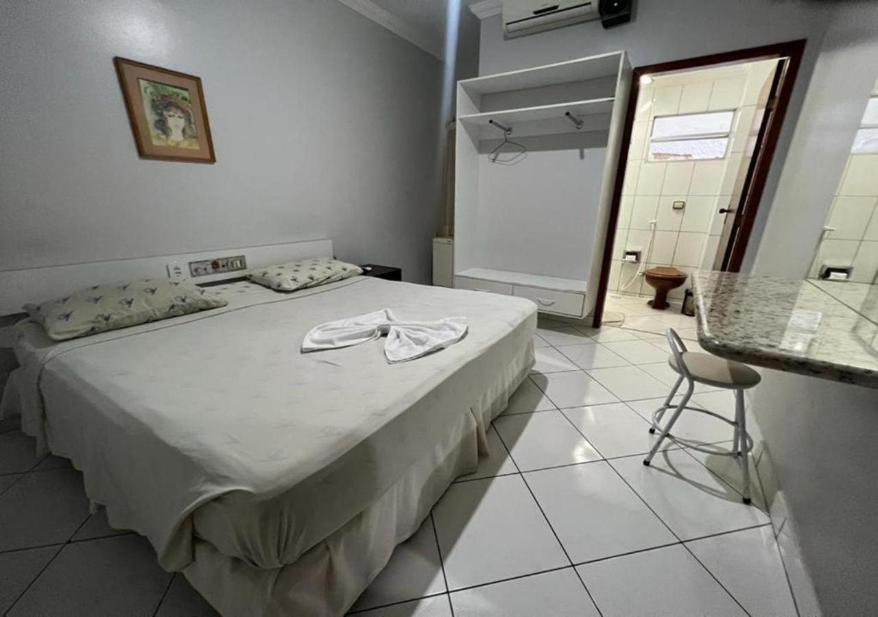 Hotel Mar Verde Maceio Bagian luar foto