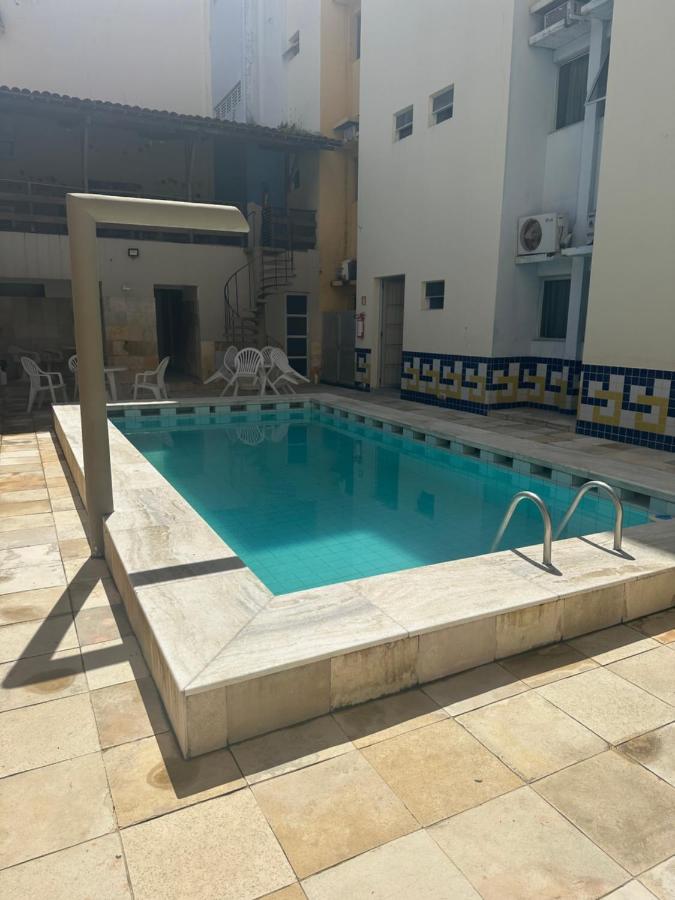 Hotel Mar Verde Maceio Bagian luar foto